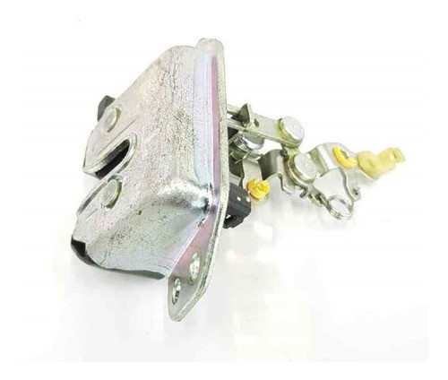 Cerradura Tapa Baul Original Chevrolet Spark 0