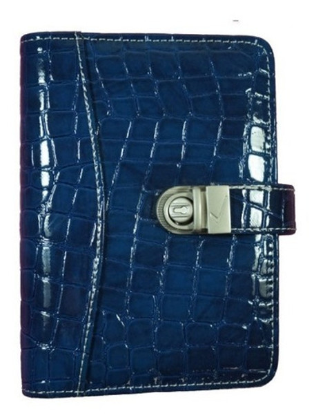 Agenda Citanova Aries 2023 Carpeta Crocco 2 Días X Hoja 0