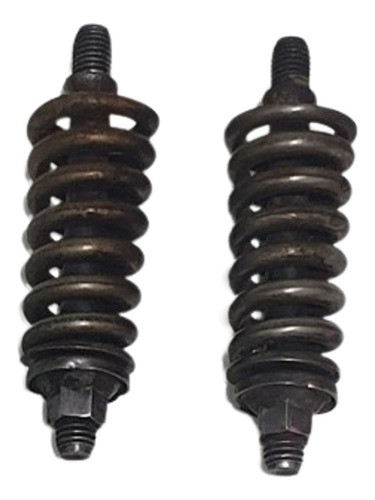 Esparragos Salida De Escape 0