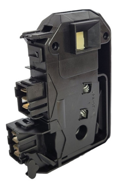 Blocapuerta De Lavarropas General Electric Lsge 09 Original 0