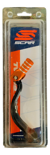 Pedal De Cambios Ktm Sb 0