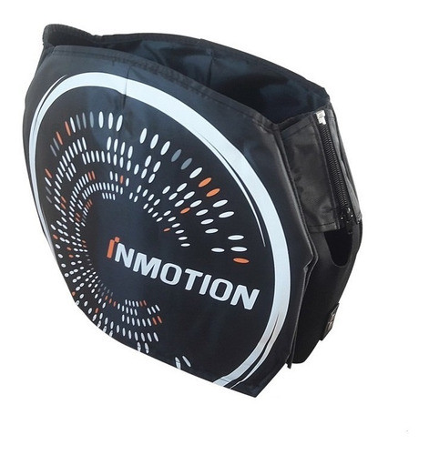 Accesorio Funda Protectora Monociclo Eléctrico Inmotion V5f 0