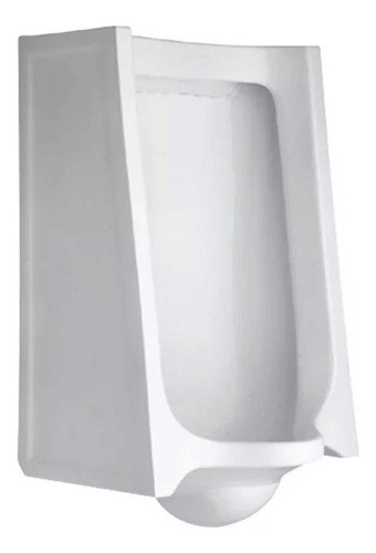 Mingitorio Urinario Mural Ferrum Blanco Como Nuevo 0