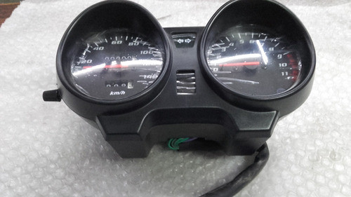 Tablero Velocimetro Gilera Vc 150 Con Cuenta Vtas-2r 0