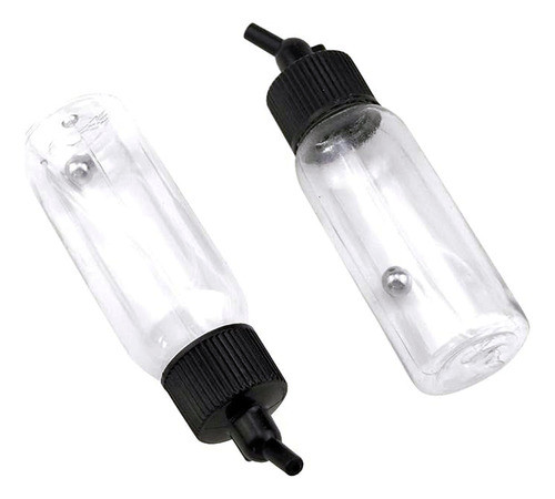 Frasco Para Aerografo De Succión 0