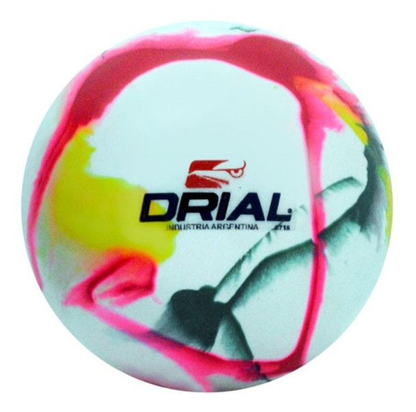 Bocha Hockey Drial Colores Profesional Competencia Olivos 0 Bocha Hockey Drial Colores Profesional Competencia Olivos 0
