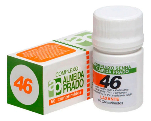Almeida Prado 46 0