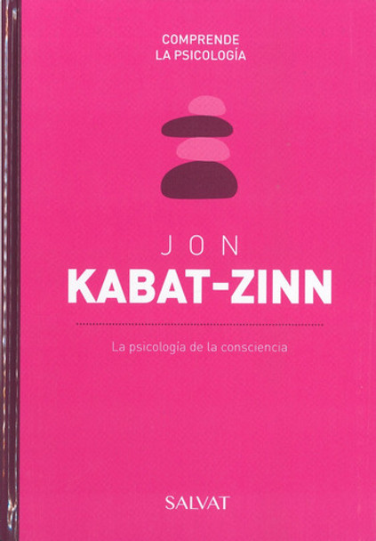 Jon Kabat-zinn- Comprende La Psicología- Salvat 0