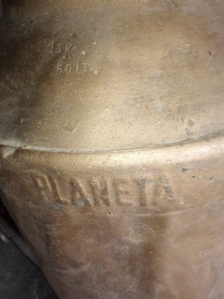 Tarro Lechero Antiguo 0 Tarro Lechero Antiguo 0