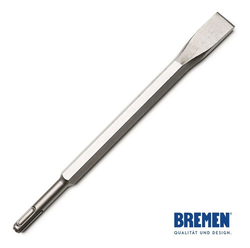 Cincel Plano Encastre Sds Plus 14mm 250mmx20mm Bremen® 3179 0