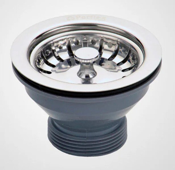 Valvula 1623 Amer.inox Abs 31/2perflex 0