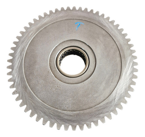 Corona De Arranque Bajaj Rouser Ns200 0