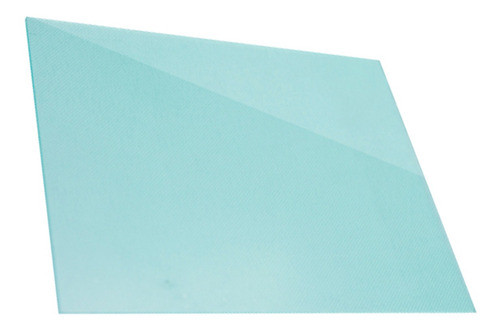 Lente Externa Incolor 138 X 121 Mm - Oximig 0