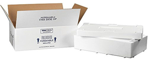 Aviditi 260 C Contenedor De Envío Con Aislamiento De Pared S 0