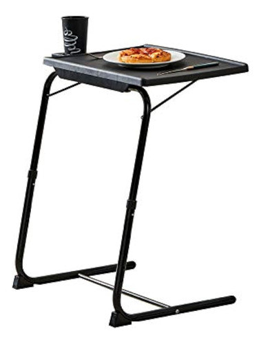 Mesa Multifunción Rubypin Con Bandeja Para Tv - Bandeja Pleg 0