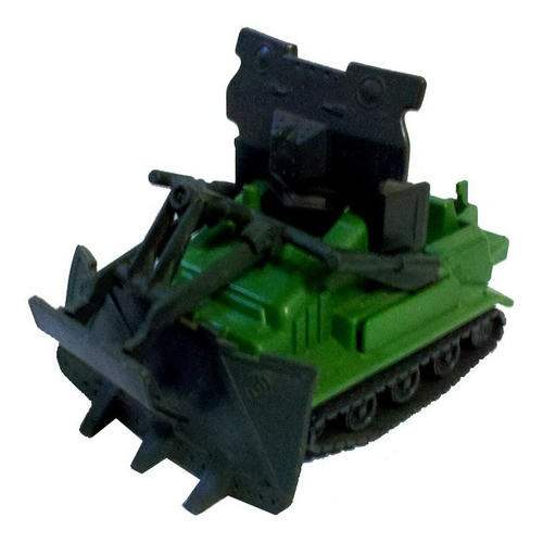 Gi Joe Vehiculo 90s 0