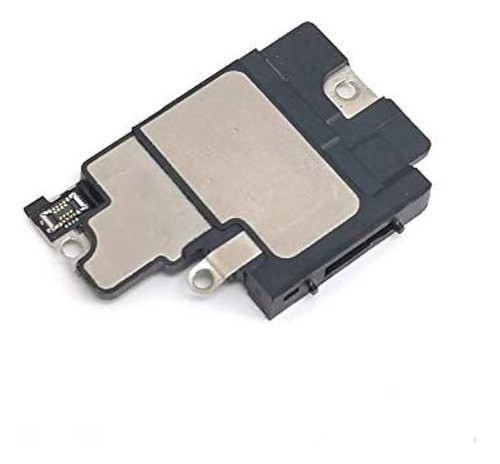 Cambio Altavoz Parlante iPhone X + Instalación 0