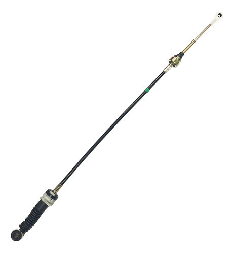 Cable Selector Cambio Negro Lifan Foison 0