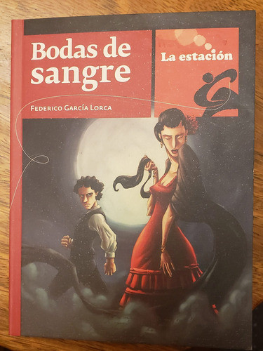 Bodas De Sangre 0