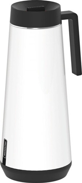 Jarra Térmica Tramontina 1 Litro Blanca 61645/104 0