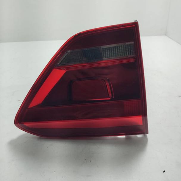 Lanterna Esquerda Tampa Tras Vw Crossfox 2015 A 2021 2400507 0