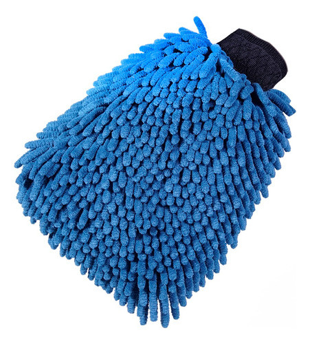 Guante De Microfibra De Doble Accion - 2005024 0