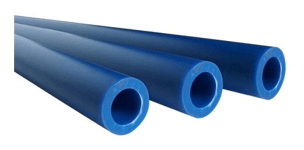 Caño Termofusion Azul 20mm X 4mts Aire Comprimido - Agua 0
