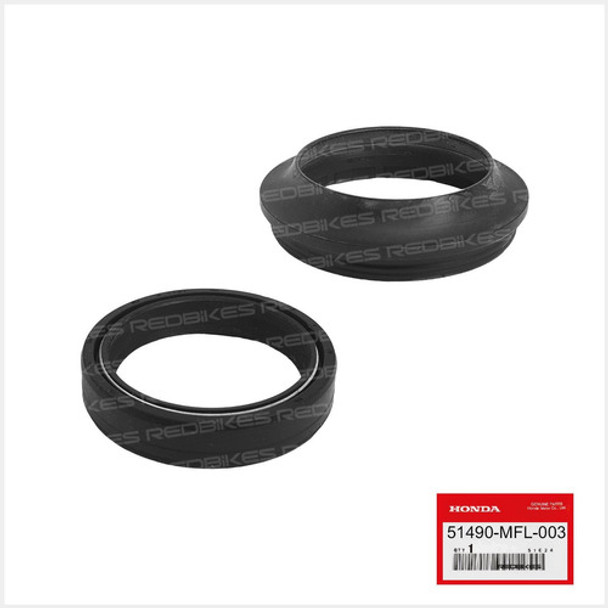 Reten Barral Honda Cbr 1000 Original Honda Japon Np 0