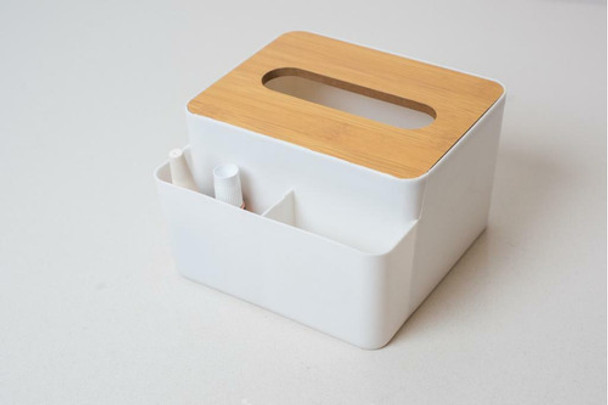 Porta Pañuelos Tissue  Nordico  Square #2 0