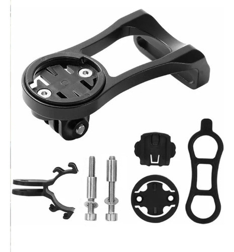 Soporte Para Garmin/igp/gopro/luz Delantera 0