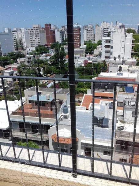 Redes De Contención 0