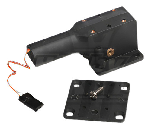 Sistema Rc Digital Servoless Retráctil (1pc) 0