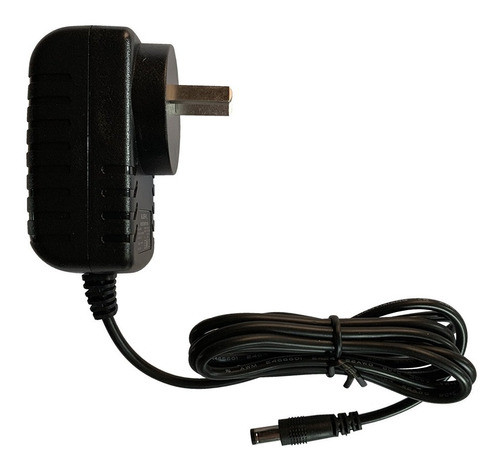 Fuente Switching 9v 2a Homologada Seguridad Eléctrica Cronos 0