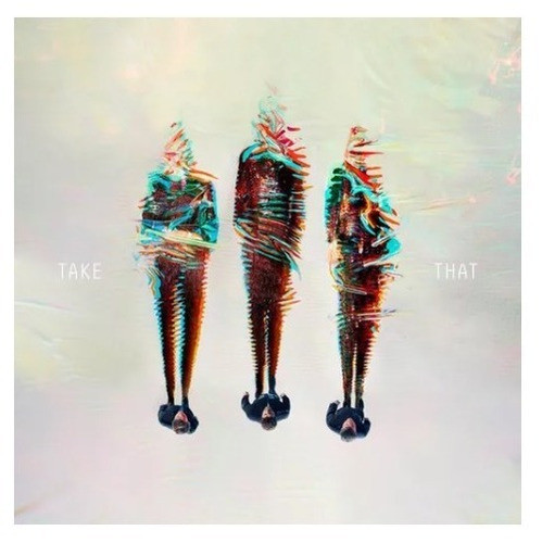 Take That Iii Cd Pol 0