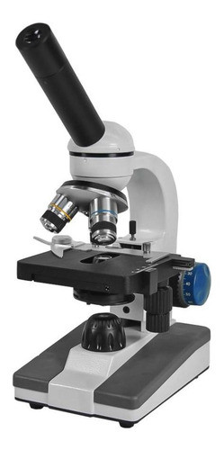 Microscópio De Tomada Ou Pilha P/ Trabalhos Remotos Promoção 0