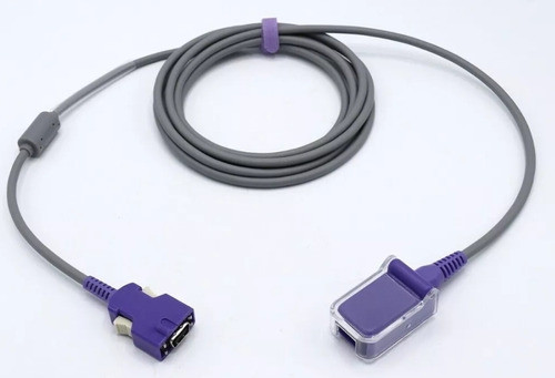 Nellcor Oximax Cable Paciente Todos Los Modelos. 0