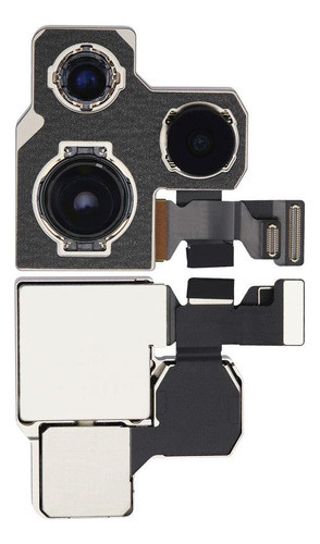 Camara Trasera Principal iPhone 14 Pro Colocada!!! Fixpro 0