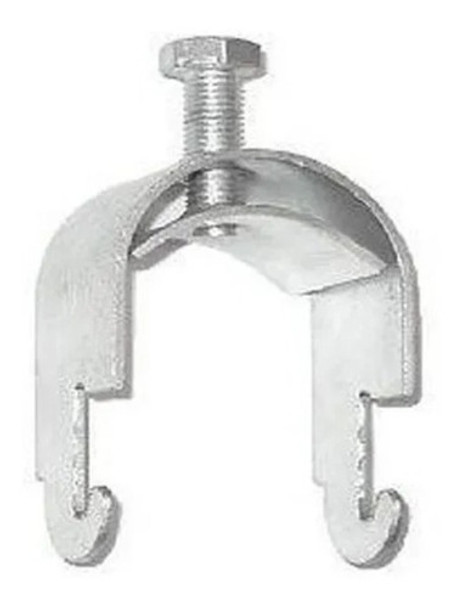 Abrazadera Olmar De 3/4   Nº19 Zingrip - Elece 0