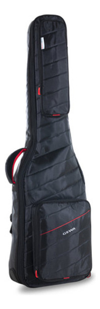 Gewa Funda De Guitarra Cross 30 Bajo 0