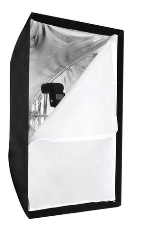Softbox Luz Para Fotografia Video Febo 0