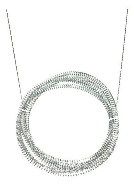 Resistência Forno Elétrico Salamandra 220v 3500w Espiral 0 Resistência Forno Elétrico Salamandra 220v 3500w Espiral 0