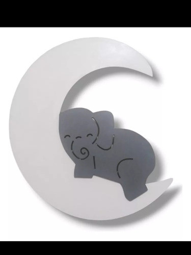 Nuvem Com Elefante 0