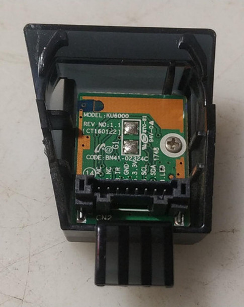 Sensor Remoto Samsung Un55mu6100 Ku6000 Bn41-02324c 0