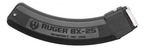 Repuesto Ruger 10/22 25rd Original 0