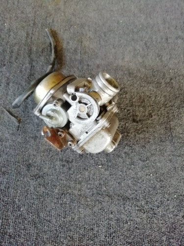 Carburador Ruili 0