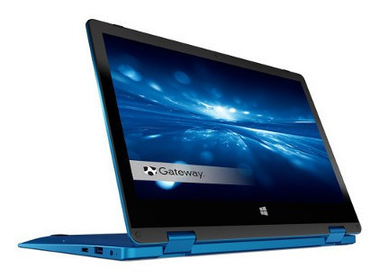 Notebook Gateway 11,6 - Virtualshopping 0