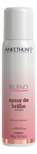 Aneethun Spray De Brilho Blend 98g 150ml 0
