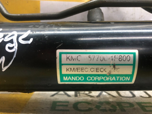 Caixa Direção Hidráulica Tucson Sportage 577001f800 Usado 0