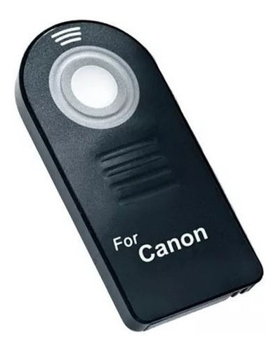 Disparador Remoto Inalámbrico Canon Rc-c1 450d 350 0
