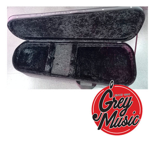 Estuche Field E-200e Semirigido Para Guitarra Electrica 0